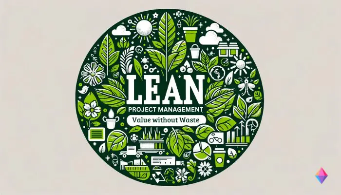 Lean Project Management Methodology