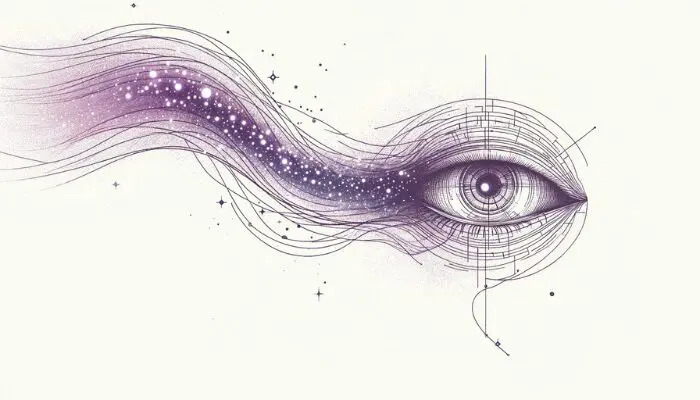 To remember what you study you have to use your mind's eye