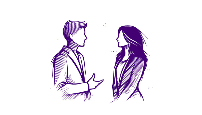 Communication in the workplace happens in many different ways