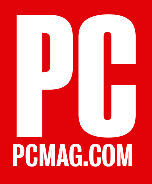 PC Magazine Logo