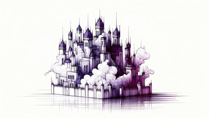 To remember what you study you have to build a memory palace