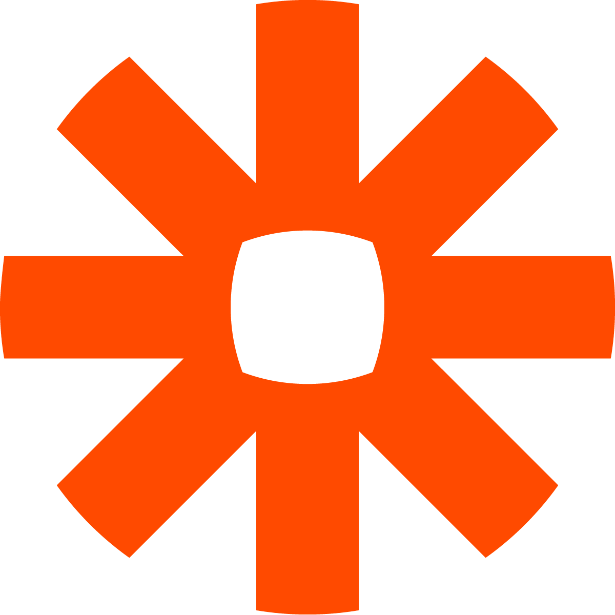 Zapier Logo