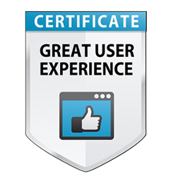 Web Award 3